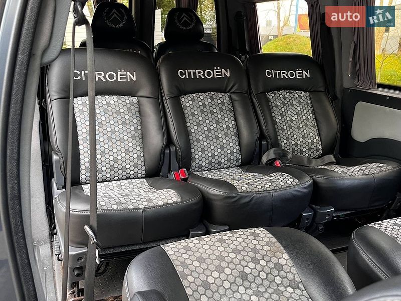Минивэн Citroen Jumpy 2005 в Ровно