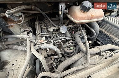 Мінівен Citroen Jumpy 2006 в Львові