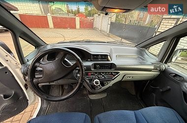 Мінівен Citroen Jumpy 2006 в Львові