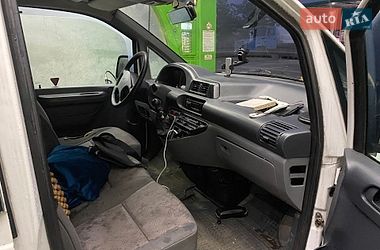 Минивэн Citroen Jumpy 2004 в Долине
