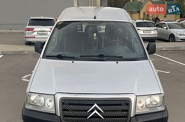 Минивэн Citroen Jumpy 2004 в Виннице