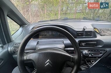 Минивэн Citroen Jumpy 2004 в Виннице