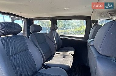Мінівен Citroen Jumpy 2009 в Львові