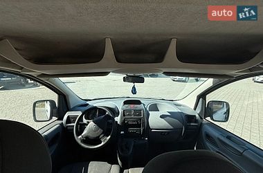 Мінівен Citroen Jumpy 2009 в Львові