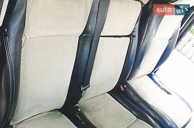 Мінівен Citroen Jumpy 2009 в Чернівцях