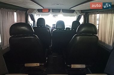Мінівен Citroen Jumpy 2009 в Чернівцях