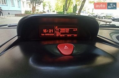 Мінівен Citroen Jumpy 2009 в Чернівцях