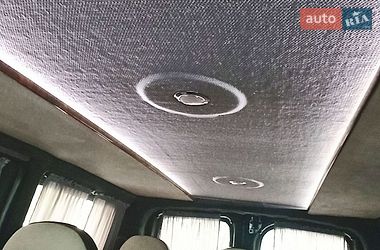 Мінівен Citroen Jumpy 2009 в Чернівцях