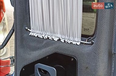 Мінівен Citroen Jumpy 2009 в Чернівцях