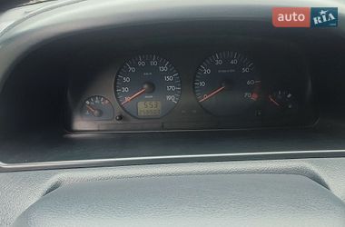 Мінівен Citroen Jumpy 2005 в Сарнах