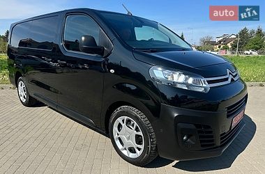 citroen jumpy 2021 в Львов от профессионального продавца Вадим
