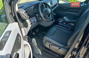 Вантажний фургон Citroen Jumpy 2021 в Львові