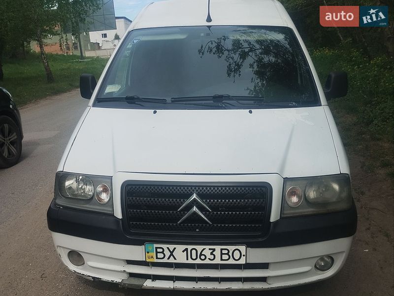 2005 Citroen Jumpy, VIN VF7BYRHXB86177968:plate — фото 1 (autoria)