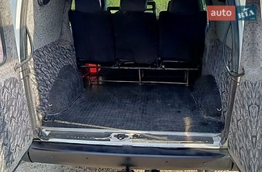 Минивэн Citroen Jumpy 1999 в Золочеве
