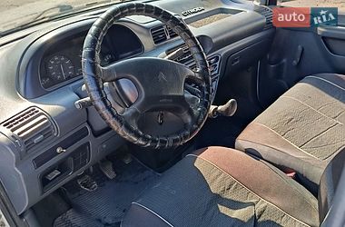 Минивэн Citroen Jumpy 1999 в Золочеве