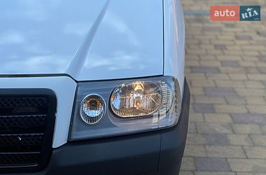 Минивэн Citroen Jumpy 2006 в Львове
