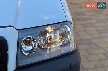 Минивэн Citroen Jumpy 2006 в Львове