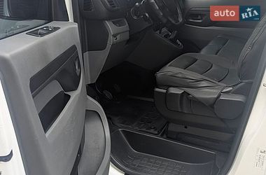 Грузовой фургон Citroen Jumpy 2020 в Днепре