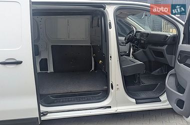 Грузовой фургон Citroen Jumpy 2020 в Днепре