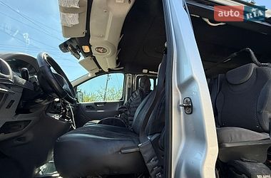 Минивэн Citroen Jumpy 2008 в Камне-Каширском