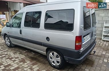 Минивэн Citroen Jumpy 2006 в Ровно
