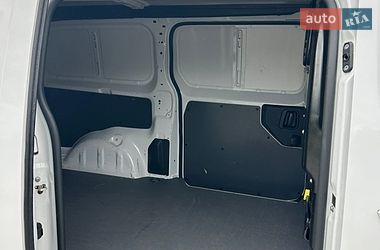 Грузовой фургон Citroen Jumpy 2022 в Дунаевцах