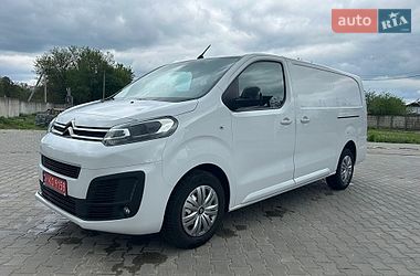 citroen jumpy 2022 в Дунаївці від професійного продавця Сергей