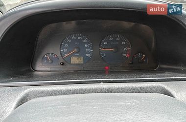 Минивэн Citroen Jumpy 2001 в Заставной