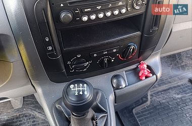 Минивэн Citroen Jumpy 2007 в Любомле