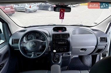 Минивэн Citroen Jumpy 2008 в Хмельницком