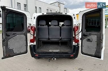 Минивэн Citroen Jumpy 2008 в Хмельницком