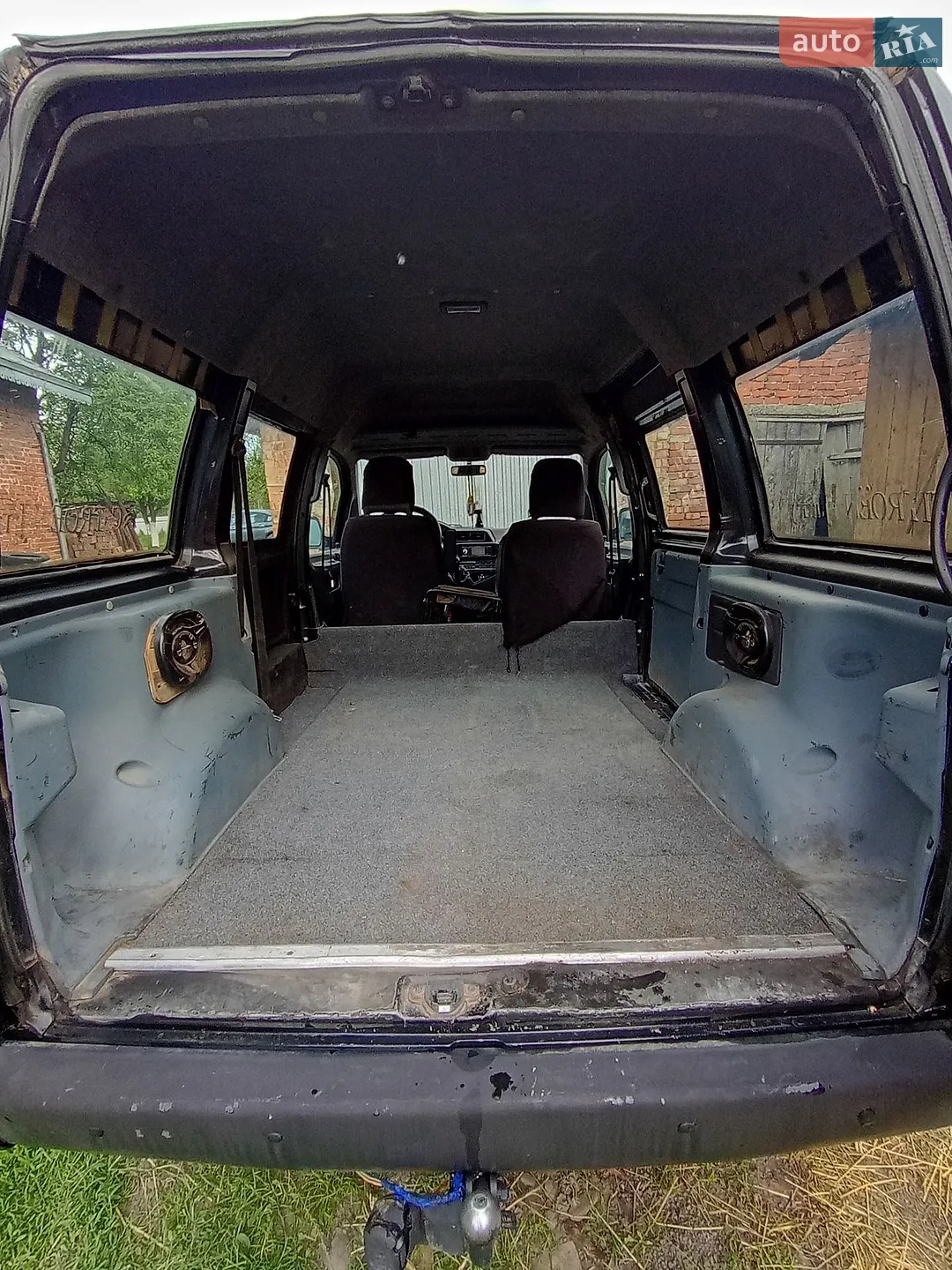 Citroen Jumpy 2000 VIN VF7BZRHXA12685723 фото оголошення 10 з 10