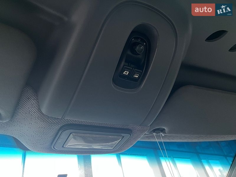 Мінівен Citroen Jumpy 2001 в Львові