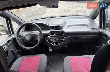 Минивэн Citroen Jumpy 2001 в Хмельницком