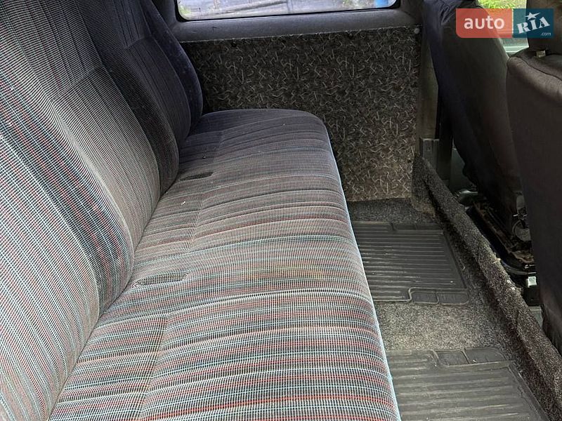 Минивэн Citroen Jumpy 2001 в Хмельницком