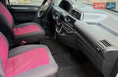 Минивэн Citroen Jumpy 2001 в Хмельницком