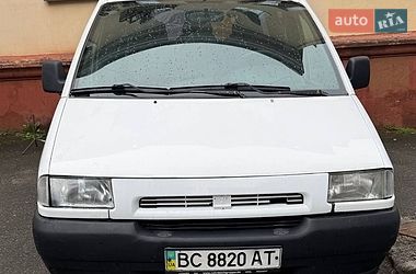 Минивэн Citroen Jumpy 2001 в Хмельницком