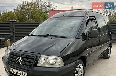 Мінівен Citroen Jumpy 2005 в Рівному фото 37 Мінівен Citroen Jumpy 2005 в Рівному