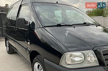 Мінівен Citroen Jumpy 2005 в Рівному фото 50 Мінівен Citroen Jumpy 2005 в Рівному