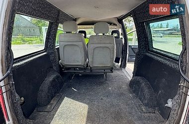 Мінівен Citroen Jumpy 2005 в Кременці