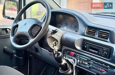 Минивэн Citroen Jumpy 2005 в Коломые фото 9 Минивэн Citroen Jumpy 2005 в Коломые