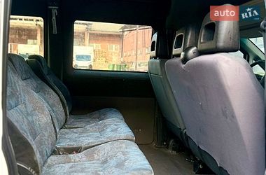 Минивэн Citroen Jumpy 2005 в Коломые фото 13 Минивэн Citroen Jumpy 2005 в Коломые