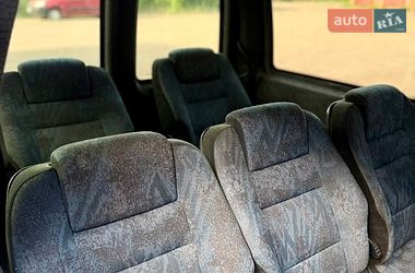 Минивэн Citroen Jumpy 2005 в Коломые фото 14 Минивэн Citroen Jumpy 2005 в Коломые