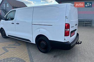 Вантажний фургон Citroen Jumpy 2022 в Луцьку