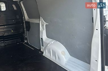 Вантажний фургон Citroen Jumpy 2022 в Луцьку