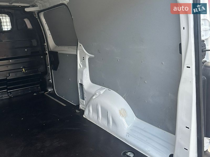 Вантажний фургон Citroen Jumpy 2022 в Луцьку