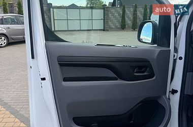Вантажний фургон Citroen Jumpy 2022 в Луцьку