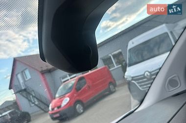 Вантажний фургон Citroen Jumpy 2022 в Луцьку