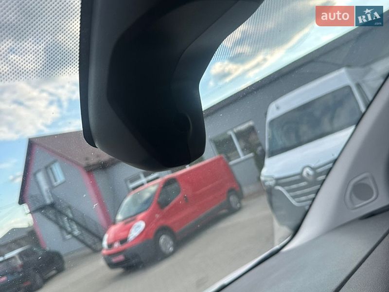 Вантажний фургон Citroen Jumpy 2022 в Луцьку