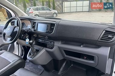 Вантажний фургон Citroen Jumpy 2022 в Луцьку